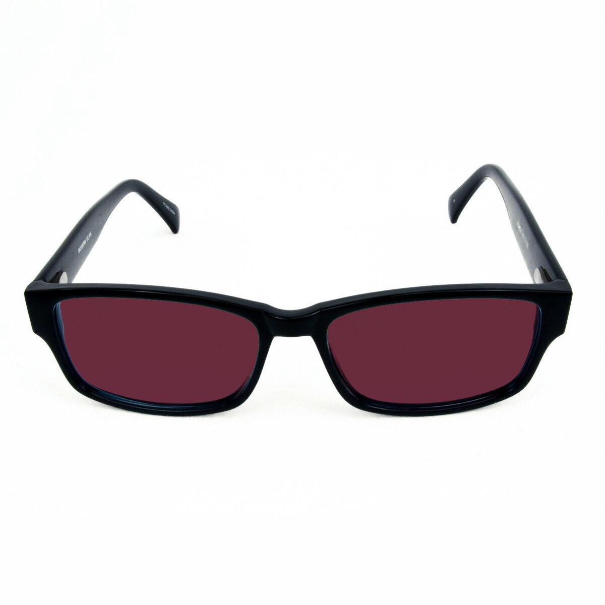 Low Vision Tinted Glasses